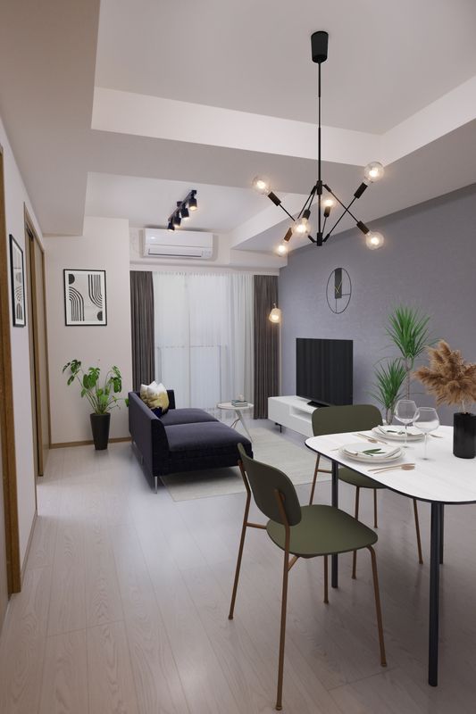 その他　別号室参考写真