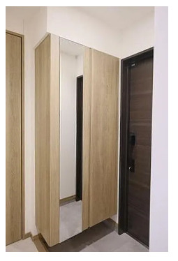 玄関　別号室参考写真