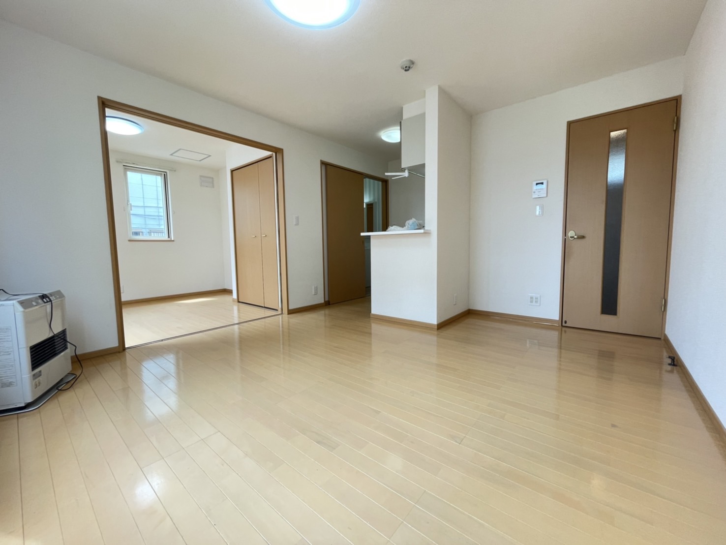 居室・リビング　※他号室　参考までにご確認ください