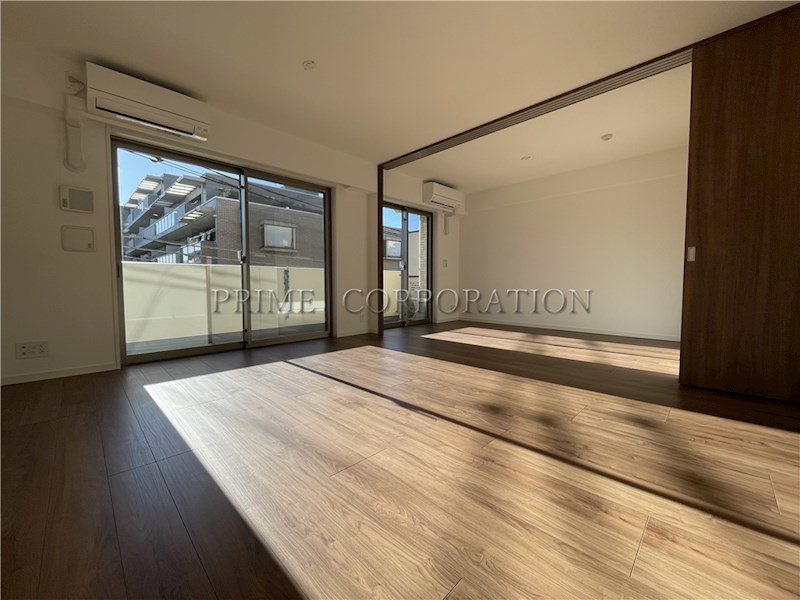 居室・リビング　※参考写真※