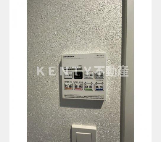 その他設備　設備