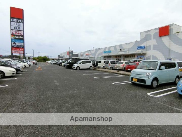 スーパー　西友沼津店（スーパー）まで1391m