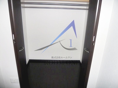 収納　収納です。