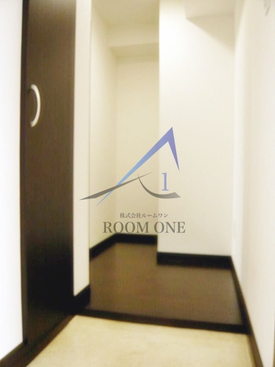 玄関　玄関です。