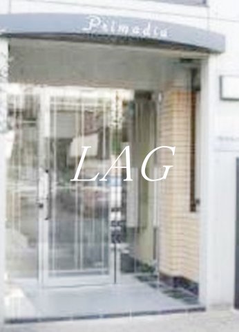 エントランス　エントランスです。