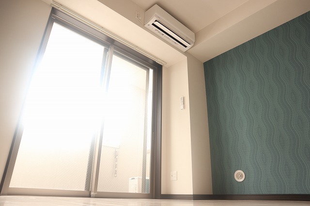 その他部屋・スペース　きれいな洋室です