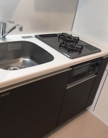 キッチン　☆キッチン☆