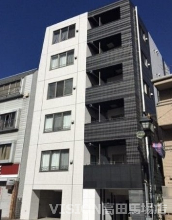 建物外観　☆外観☆