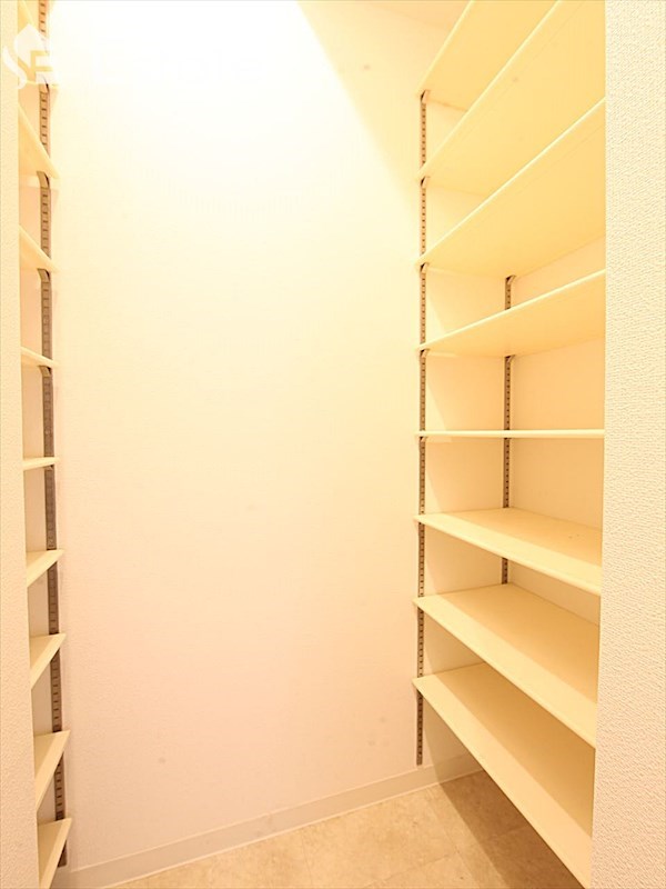 その他　シューズボックス