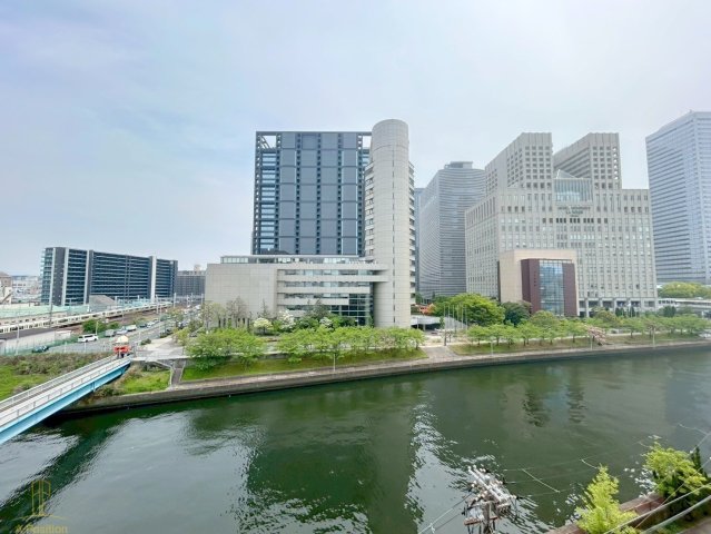 眺望　リーヴァ・メイ