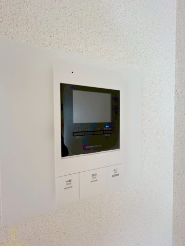 セキュリティ　リーヴァ・メイ