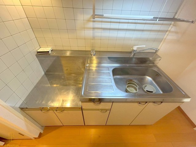 キッチン　リーヴァ・メイ