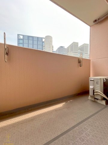 バルコニー　リーヴァ・メイ