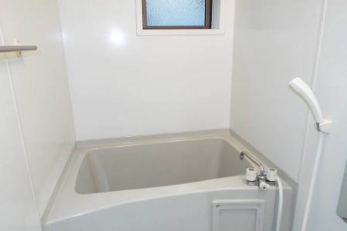 バス・シャワールーム　103 浴室