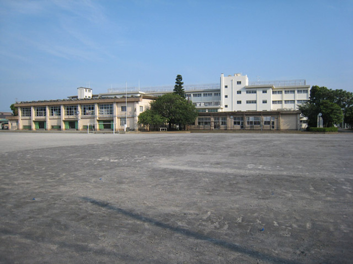 中学校　大野中学校（中学校）まで510m