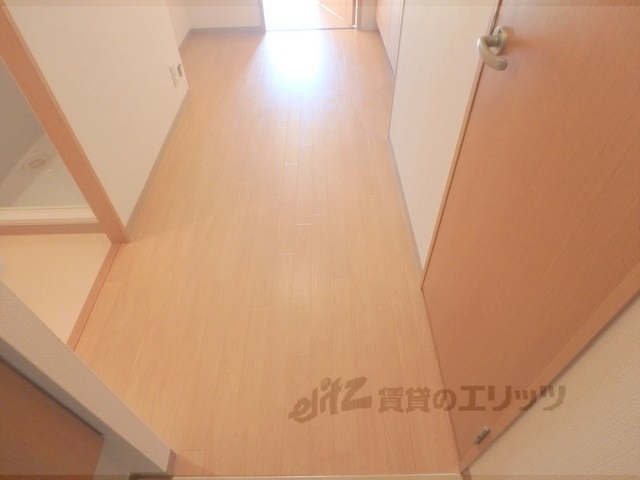 その他部屋・スペース　廊下