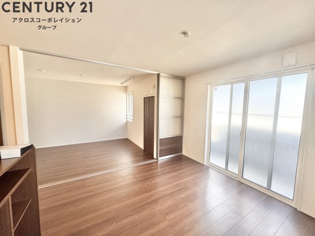 居室・リビング　おしゃれなリビングです