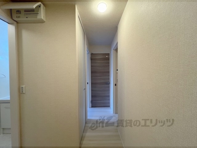 その他部屋・スペース　廊下