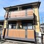 上尾駅より徒歩17分 2階 築21年8ヶ月の賃貸物件