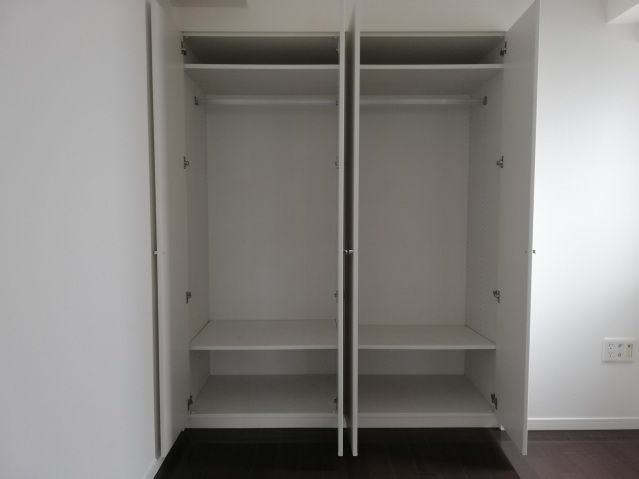 収納　別部屋参考写真