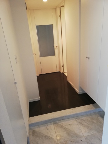 玄関　別部屋参考写真