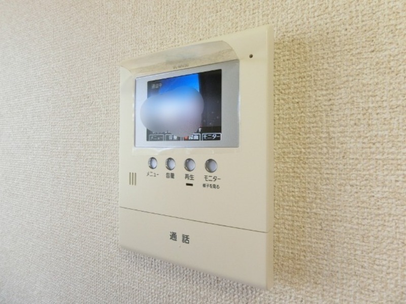 セキュリティ　図面と現状に相違がある場合には現状を優先