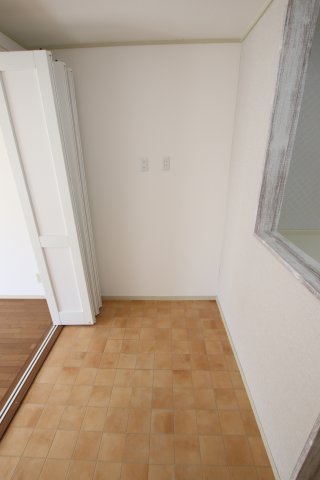 その他　キッチンスペース