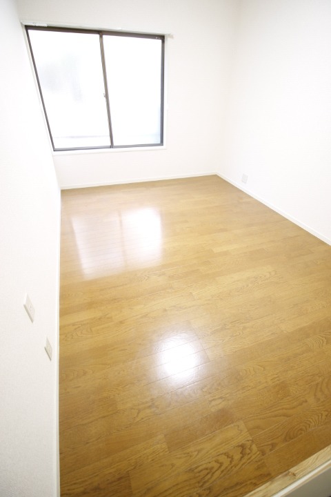 居室・リビング　※他部屋参考写真