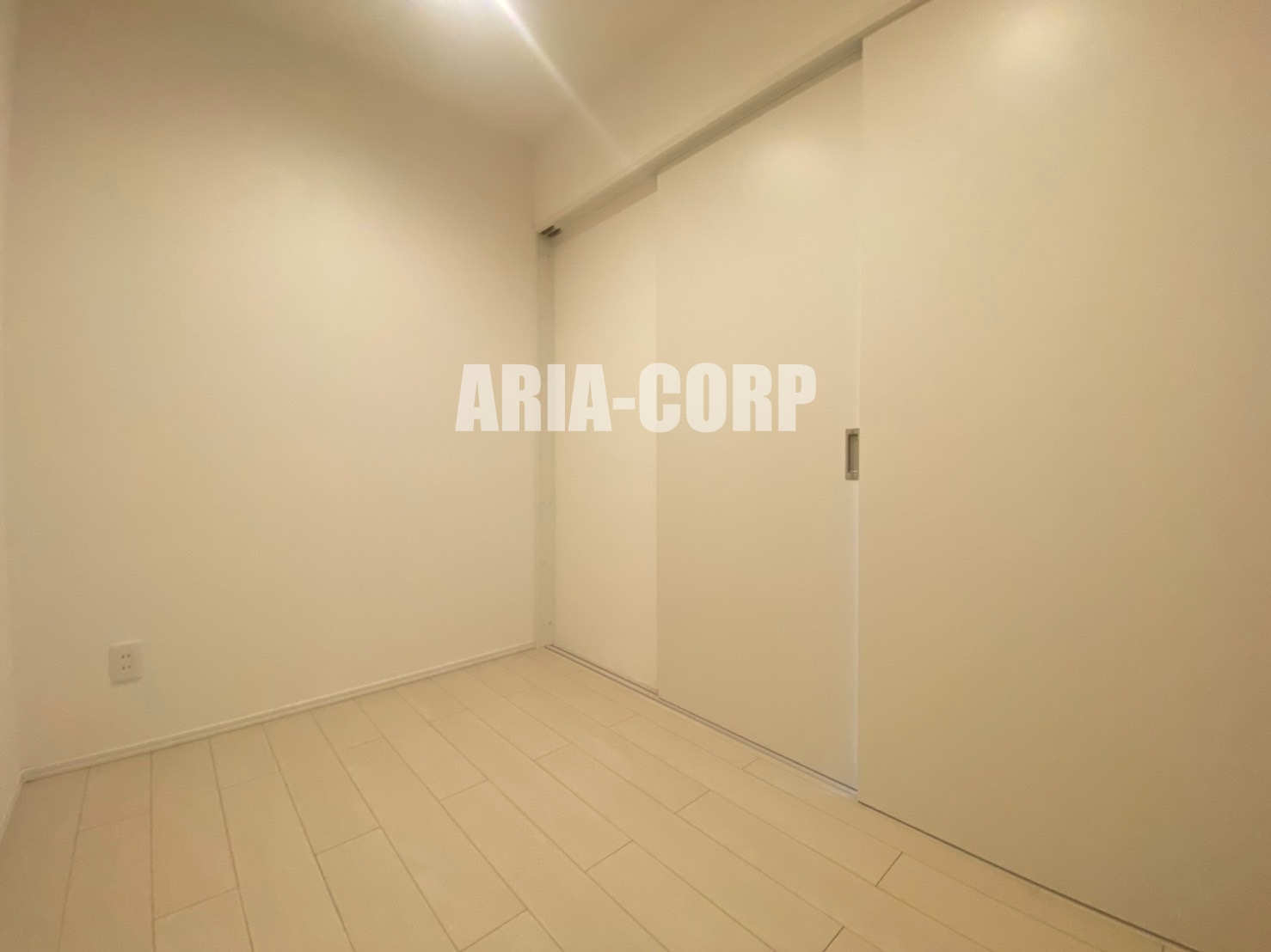 その他部屋・スペース　ダウンライトで室内をお洒落に演出♪