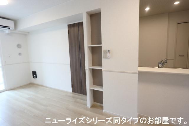 その他　居室