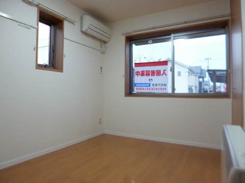 その他部屋・スペース　洋室