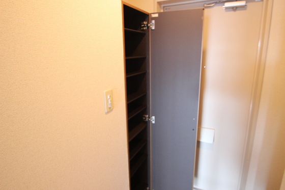 その他設備　※別部屋の写真です