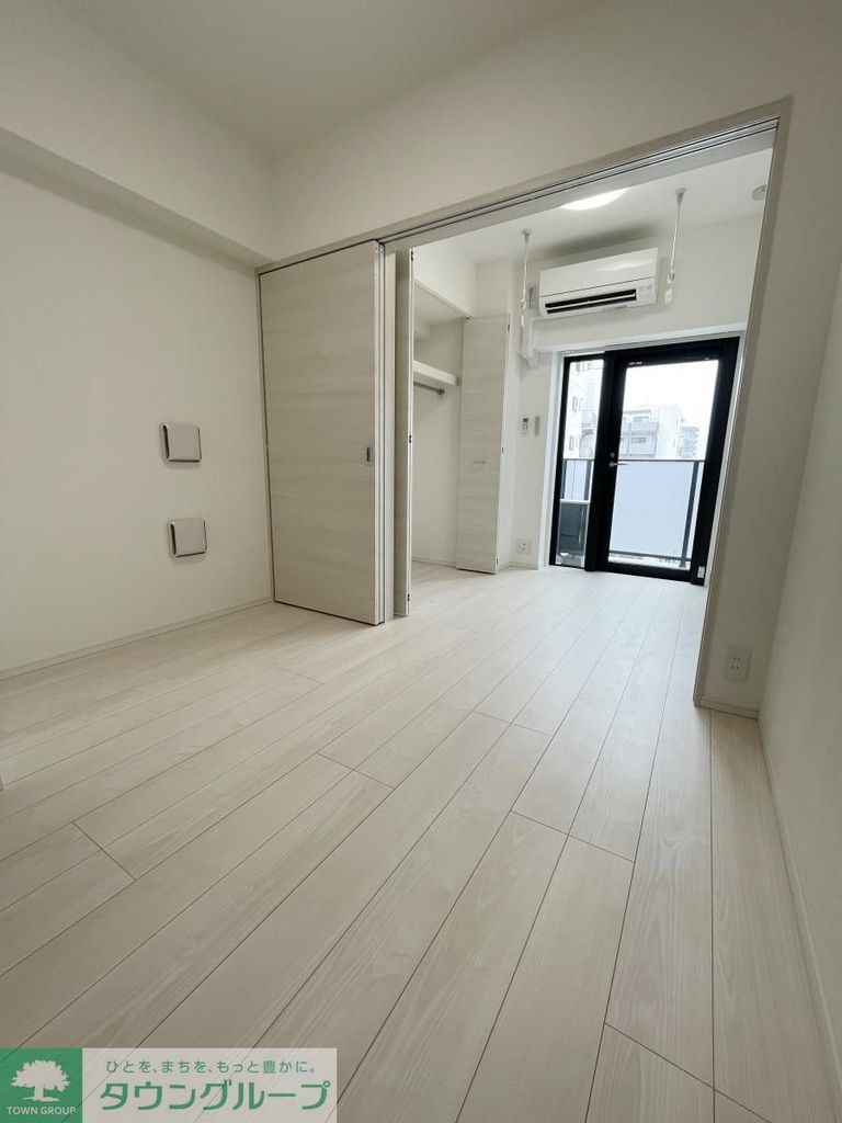 居室・リビング　リビング/居室