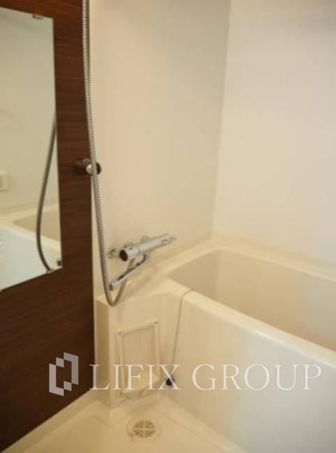 バス・シャワールーム　風呂