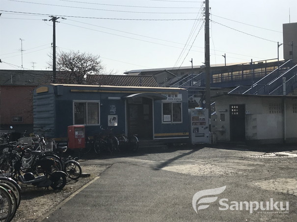 その他　堀江駅（その他）まで360m