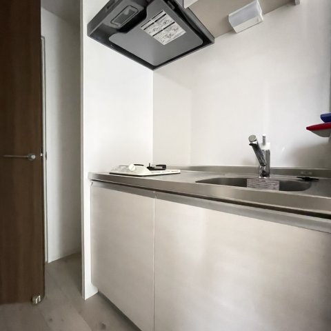 キッチン　同仕様タイプです