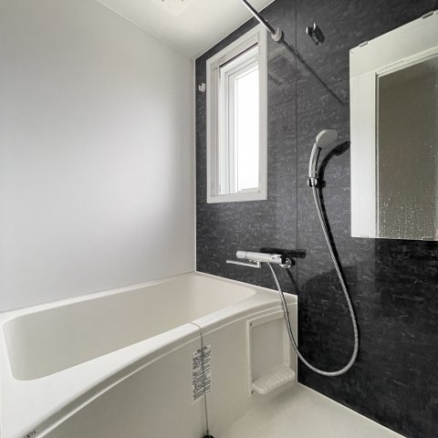 バス・シャワールーム　同仕様タイプです