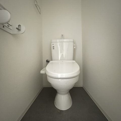 トイレ　同仕様タイプです