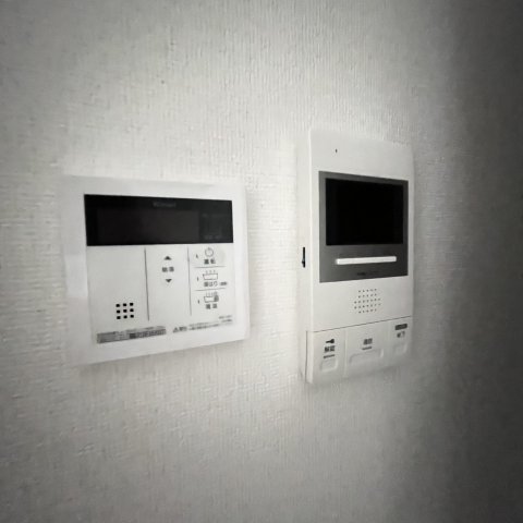 セキュリティ　同仕様タイプです