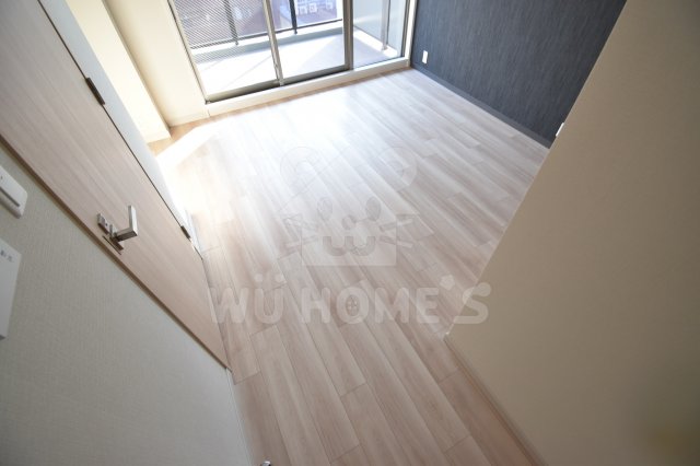 その他部屋・スペース　ゆったり過ごせる居間です