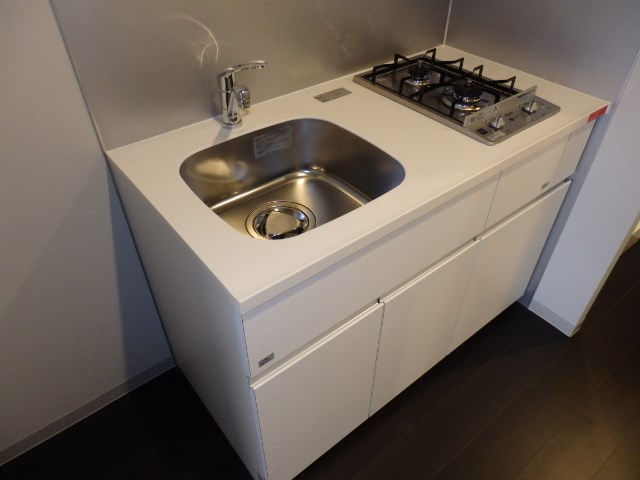 キッチン　キッチン※別部屋参考写真