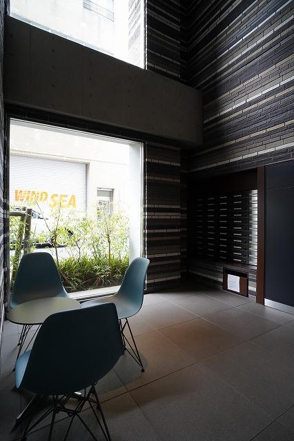 ロビー　ロビー