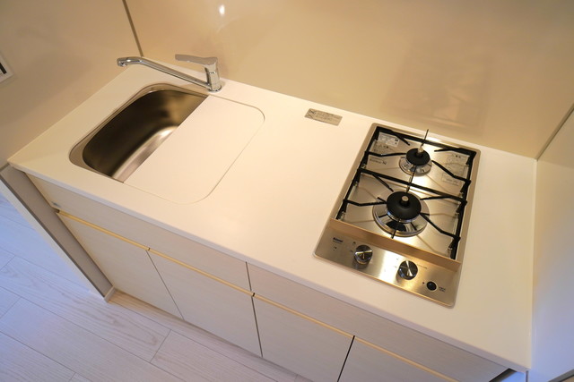 その他　※写真は同タイプ住戸です。