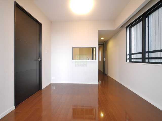 居室・リビング　ルネ神楽坂（参考画像）