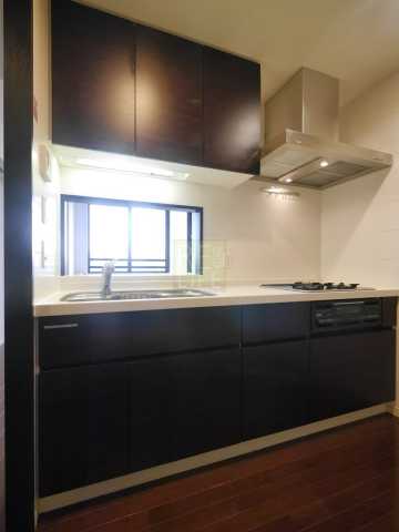 キッチン　ルネ神楽坂（参考画像）