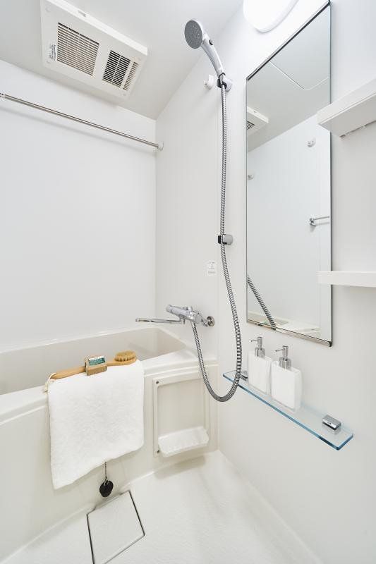 その他部屋・スペース　室内