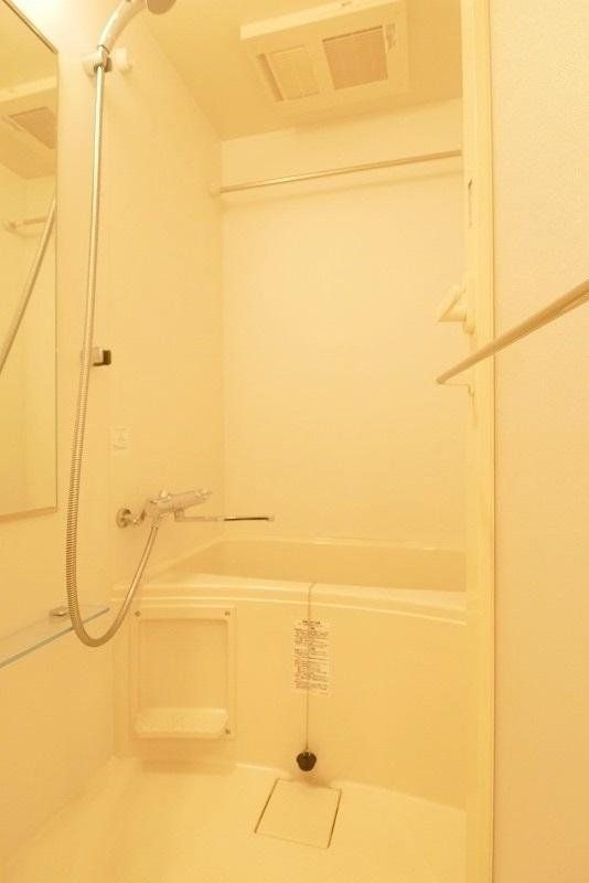 キッチン　室内