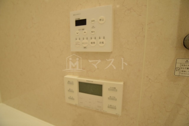 その他設備　※建物内別間取参考写真