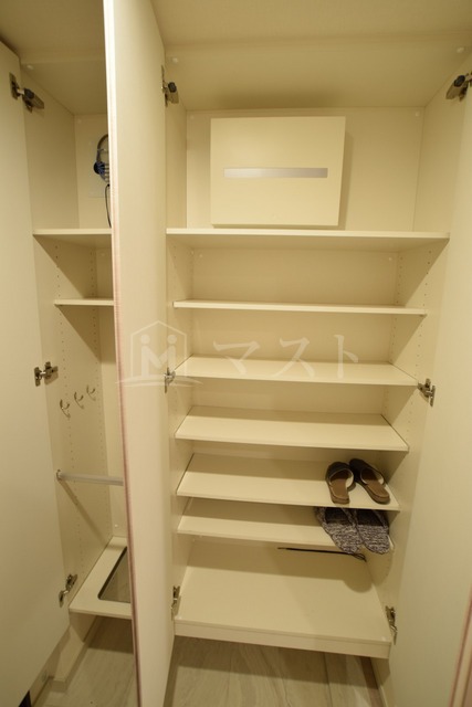 その他　※建物内別間取参考写真