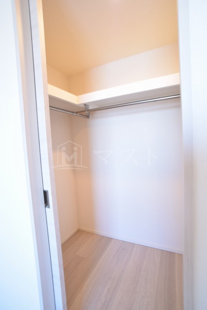 収納　※建物内別間取参考写真